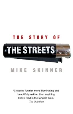 Mike Skinner - The Story of the Streets - 9780552165389 - V9780552165389