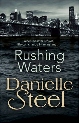 Steel, Danielle - Rushing Waters - 9780552166355 - KKD0006968