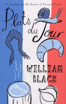 William Black - Plats Du Jour - 9780552167482 - V9780552167482