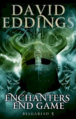 David Eddings - Enchanters' End Game - 9780552168571 - V9780552168571