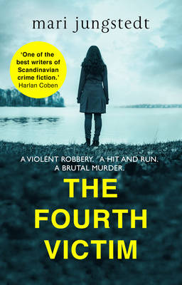 Mari Jungstedt - The Fourth Victim - 9780552168779 - V9780552168779 Mari Jungstedt - The Fourth Victim - 9780552168779 - V9780552168779