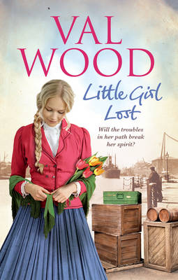 Val Wood - Little Girl Lost - 9780552171182 - V9780552171182