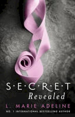 L. Marie Adeline - Secret Revealed - 9780552171267 - V9780552171267