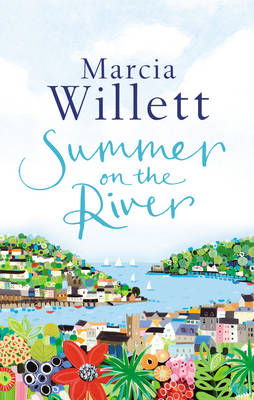 Marcia Willett - Summer On The River - 9780552171441 - 9780552171441