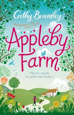 Cathy Bramley - Appleby Farm: Complete Story - 9780552171595 - V9780552171595