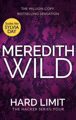 Meredith Wild - Hard Limit (The Hacker Series) - 9780552172523 - V9780552172523