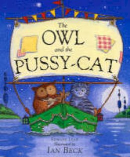 Ian Beck - The Owl and the Pussycat - 9780552528191 - V9780552528191