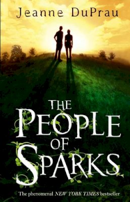 Jeanne Duprau - The People of Sparks - 9780552552394 - V9780552552394