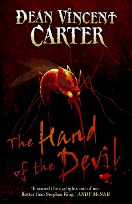 Dean Vincent Carter - Hand of the Devil - 9780552552974 - KSG0008022