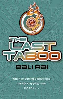 Bali Rai - The Last Taboo - 9780552553018 - V9780552553018