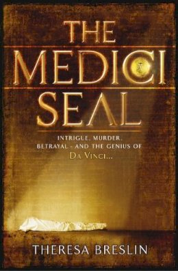 Theresa Breslin - The Medici Seal - 9780552554473 - V9780552554473 Theresa Breslin - The Medici Seal - 9780552554473 - V9780552554473