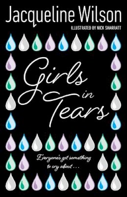 Jacquline Wilson - Girls in Tears (Girls) - 9780552557436 - 9780552557436