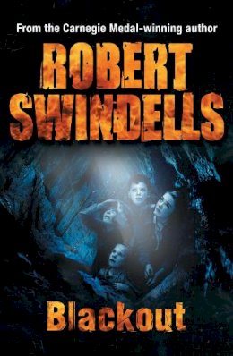 Robert Swindells - Blackout - 9780552561549 - V9780552561549