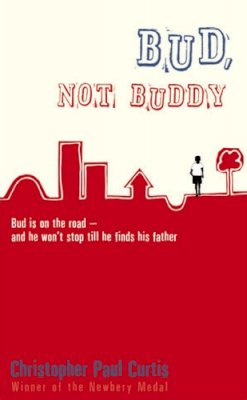 Christopher Paul Curtis - Bud, Not Buddy - 9780552566636 - V9780552566636