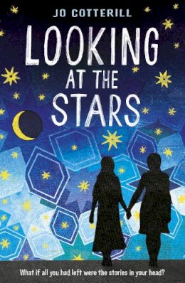 Jo Cotterill - Looking at the Stars - 9780552566704 - V9780552566704