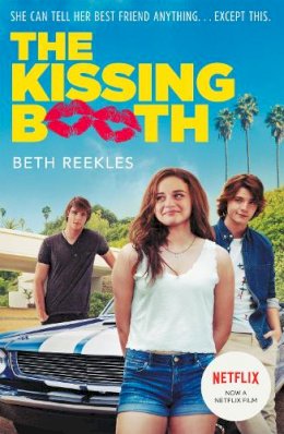 Beth Reekles - Kissing Booth - 9780552568814 - V9780552568814