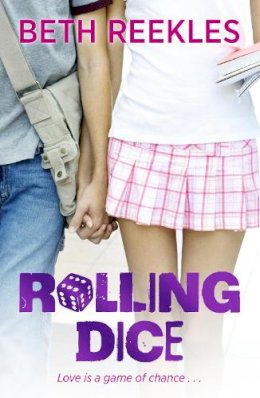 Beth Reekles - Rolling Dice - 9780552568821 - V9780552568821