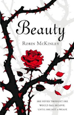 Robin Mckinley - Beauty - 9780552572323 - 9780552572323