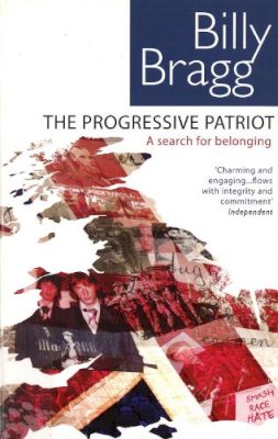 Billy Bragg - The Progressive Patriot - 9780552772426 - 9780552772426