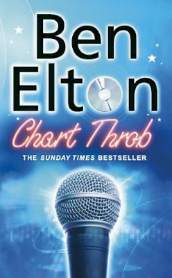 Ben Elton - Chart Throb - 9780552773768 - KAK0011018