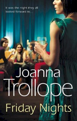 Joanna Trollope - Friday Nights - 9780552774123 - KTG0018094