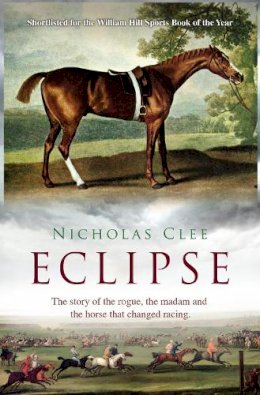 Nicholas Clee - Eclipse - 9780552774420 - V9780552774420