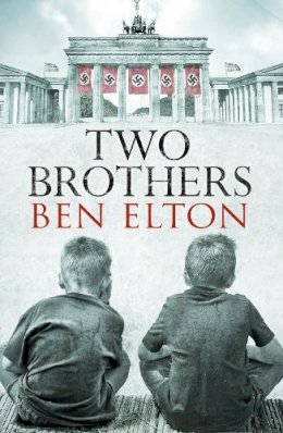 Ben Elton - Two Brothers - 9780552775311 - V9780552775311 Ben Elton - Two Brothers - 9780552775311 - V9780552775311