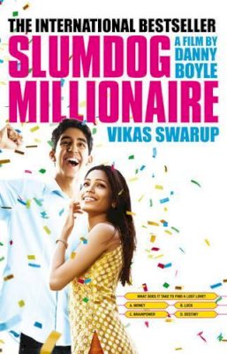 Vikas Swarup - Q&A: Slumdog Millionaire (Film Tie-In) - 9780552775359 - KRA0011535