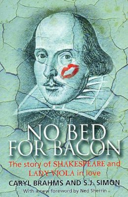 Caryl Brahms - No Bed for Bacon - 9780552778947 - V9780552778947