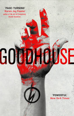 Peyton Marshall - Goodhouse - 9780552779432 - V9780552779432 Peyton Marshall - Goodhouse - 9780552779432 - V9780552779432