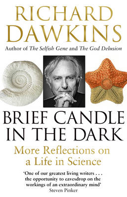 Richard Dawkins - Brief Candle in the Dark - 9780552779449 - V9780552779449