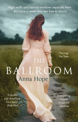 Hope, Anna - The Ballroom - 9780552779470 - 9780552779470