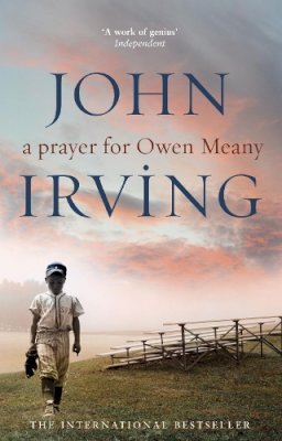 John Irving - A Prayer for Owen Meany - 9780552993692 - V9780552993692