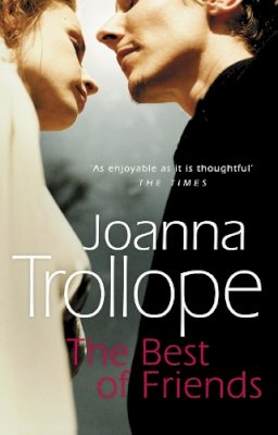 Joanna Trollope - The Best of Friends - 9780552996433 - KLN0008518