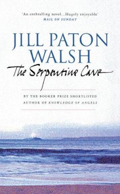 Jill Paton Walsh - The Serpentine Cave - 9780552997201 - KAC0000488