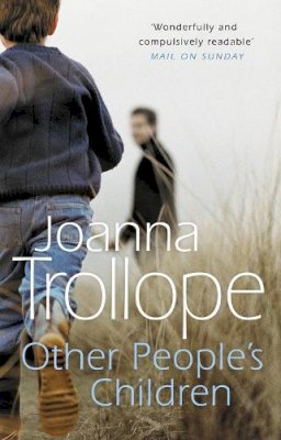 Joanna Trollope - Other People's Children - 9780552997881 - V9780552997881