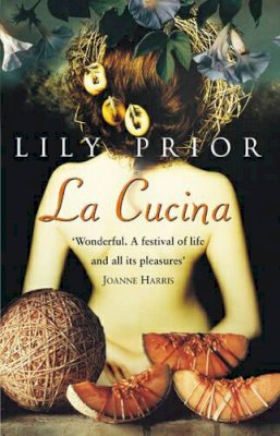 Prior, Lily - La Cucina - 9780552999090 - KSS0002166