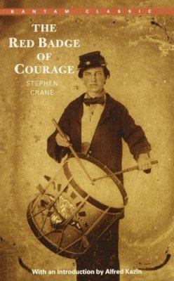 Stephen Crane - Red Badge of Courage (Classics) - 9780553210118 - KTG0004447