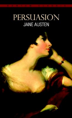 Jane Austen - Persuasion (Bantam Classic) - 9780553211375 - V9780553211375