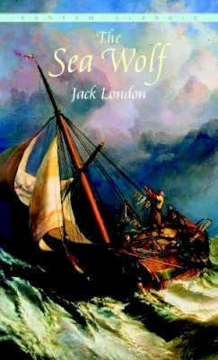 Jack London - Sea Wolf - 9780553212259 - KMK0000879 Jack London - Sea Wolf - 9780553212259 - KMK0000879