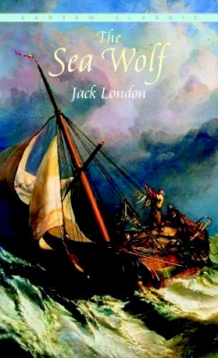 Jack London - Sea Wolf - 9780553212259 - KMK0000879