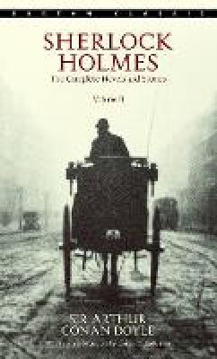 Sir Arthur Conan Doyle - Sherlock Holmes: The Complete Novels and Stories, Volume II (Bantam Classic) - 9780553212426 - 9780553212426