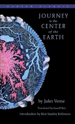 Jules Verne - Journey to the Center of the Earth - 9780553213973 - V9780553213973