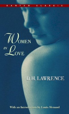 D.h. Lawrence - Women in Love (Bantam Classic) - 9780553214543 - KMK0001464