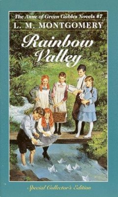 L. M. Montgomery - Rainbow Valley (Anne of Green Gables, No. 7) - 9780553269215 - V9780553269215