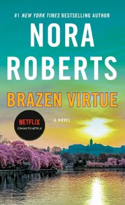 Nora Roberts - Brazen Virtue - 9780553272833 - V9780553272833