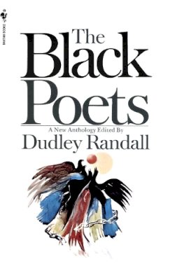 Dudley Randall - Black Poets - 9780553275636 - V9780553275636