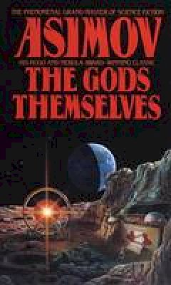 Asimov - The Gods Themselves (Nemesis Bantam Spectra Book) - 9780553288100 - V9780553288100