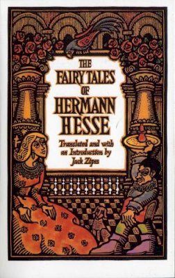 Hesse, Hermann - The Fairy Tales of Hermann Hesse - 9780553377767 - V9780553377767
