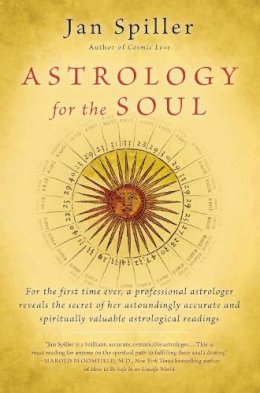 Jan Spiller - Astrology for the Soul (Bantam Classics) - 9780553378382 - V9780553378382